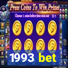 1993 bet